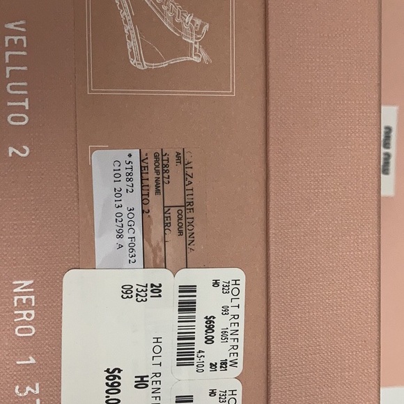 Miu Miu - Picture 6 of 6